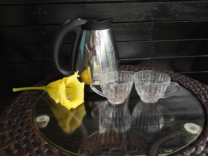 Food & Drinks, Lanta Memory Resort, Ko Lanta