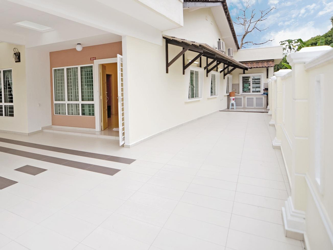 Exterior & Views 2, Stratford Stay Melaka, Malacca City