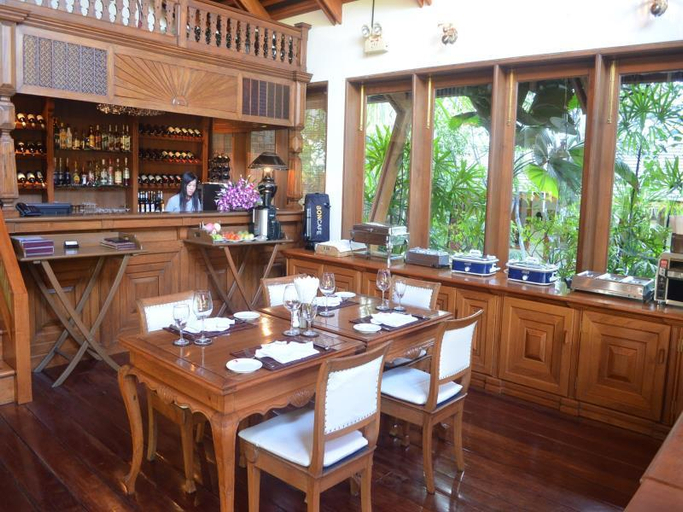 Food & Drinks 5, Hotel by the Red Canal Mandalay, Mandalay