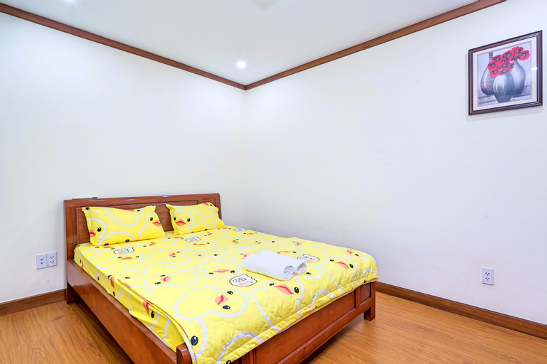 Others 2, Zoneland Apartment 2 - Hoang Anh Gia Lai LakeView, Thanh Khê