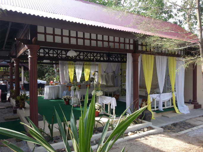 Others 5, Pandan Laut Beach Resort, Setiu
