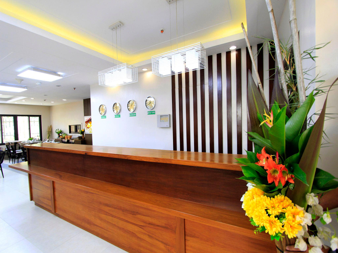Public Area 3, Coron Soleil Express Hotel, Coron