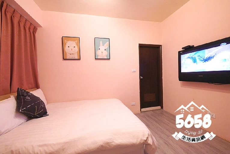 Others 3, JJ Double room A6, Taichung