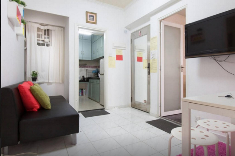 Others 5, Comfy 3 BDR Apart One Minute to Jordan Station i6, Kowloon