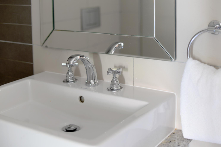 Bathroom 4, Cape Royale 414 Apartment, City of Cape Town