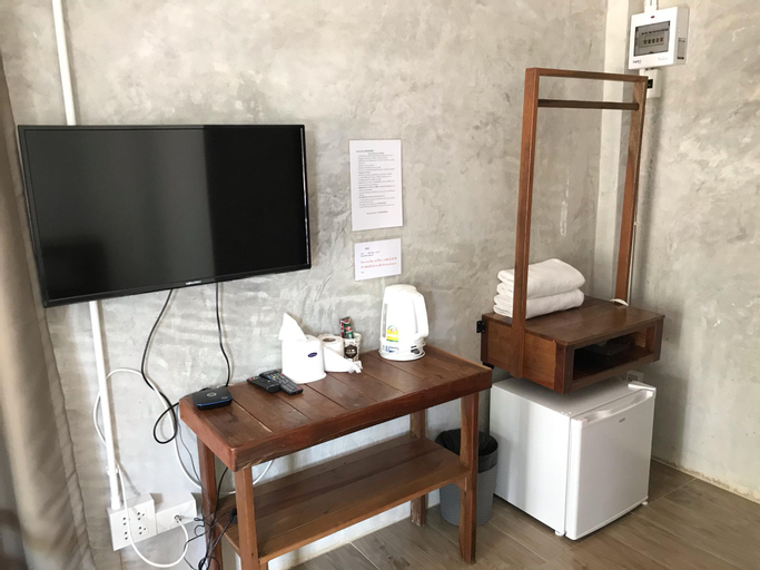 Sangkaset Resort(2), Prachantakham