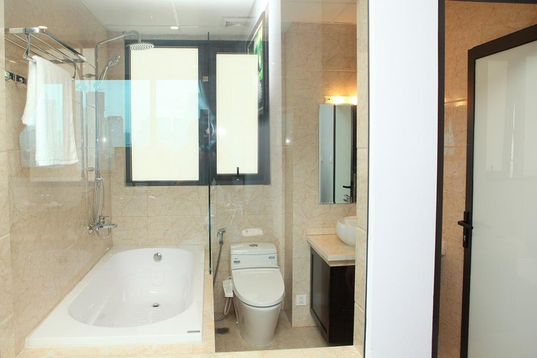 Others 4, MONACO BUILDING 901, Cầu Giấy