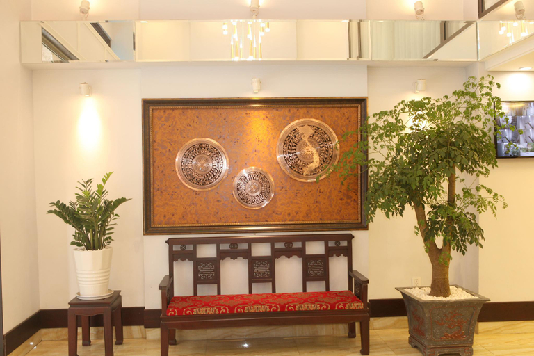 Others 2, MONACO BUILDING 901, Cầu Giấy