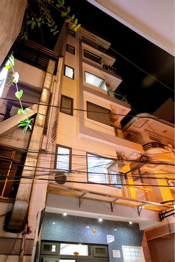 Gemma Apartment  - Nha Trang, Nha Trang