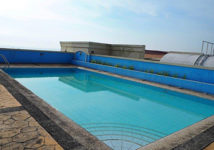 Sport & Beauty, RARE 1BR White Sand BayView Retreat+Massage Chair, Manila City