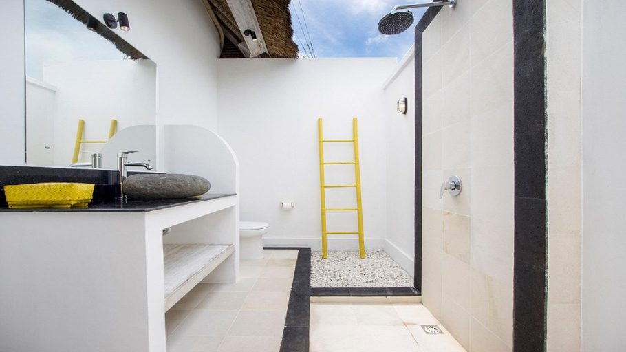 Bathroom, MATAHARI VILLA - UNGASAN, Badung