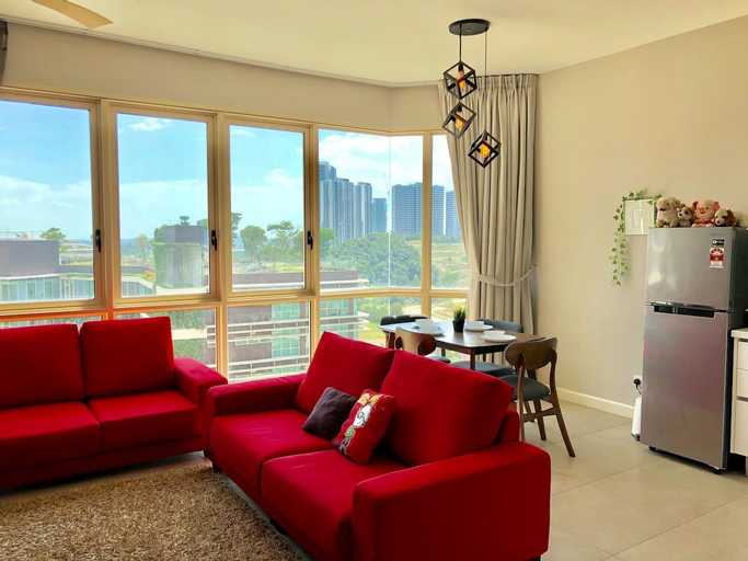 ShinChan Afiniti Residences Legoland Medini, Johor Bahru