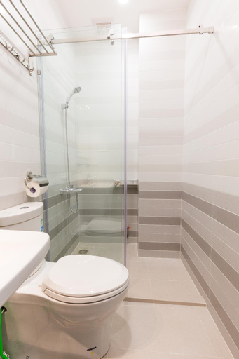 Bedroom 4, Convenient QMQ's homestay in center of HCMC No.05, District 1