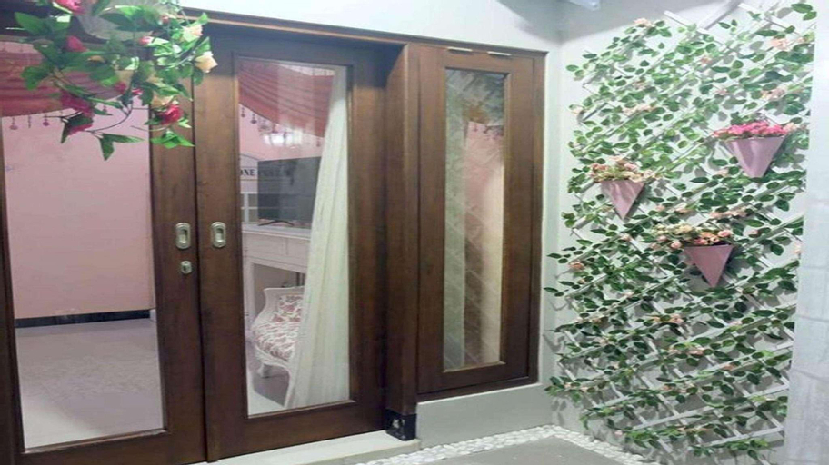 Public Area 5, Muqadim homestay, Sleman