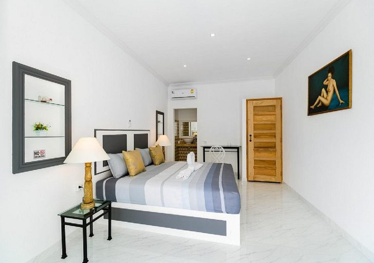 Others 2, Wirason pool villa 4 BR, Ko Samui