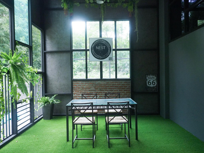 Others 3, The Nest Hotel, Muang Nakhon Ratchasima