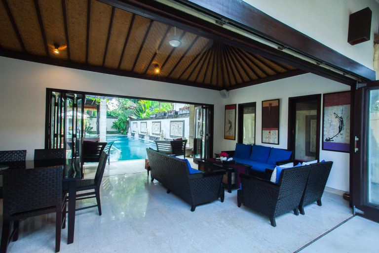 Others 5, Villa Dewata II, Badung