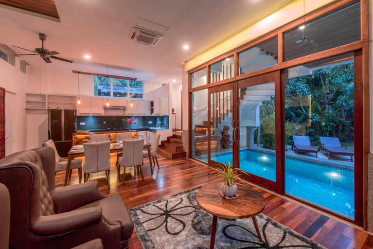 Others 4, Villa Eternal - luxurious pool villa in Siem Reap, Siem Reap