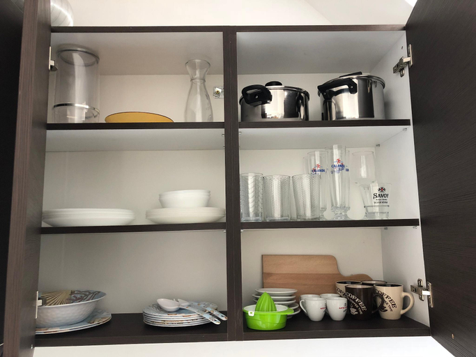 Others 4, Sea Star  Central/Sea Garden Luxury Apartment, Varna