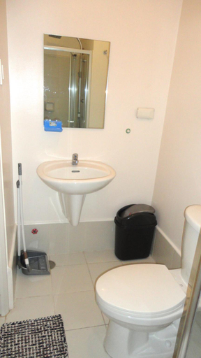 Others 4, A's Studio Luxe Condo Unit @ Princeton Residences, Quezon City