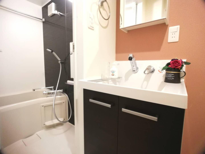 Others 5, 202 NEW OPEN new house 8min to Ikebukuro STa 4PPL, Toshima