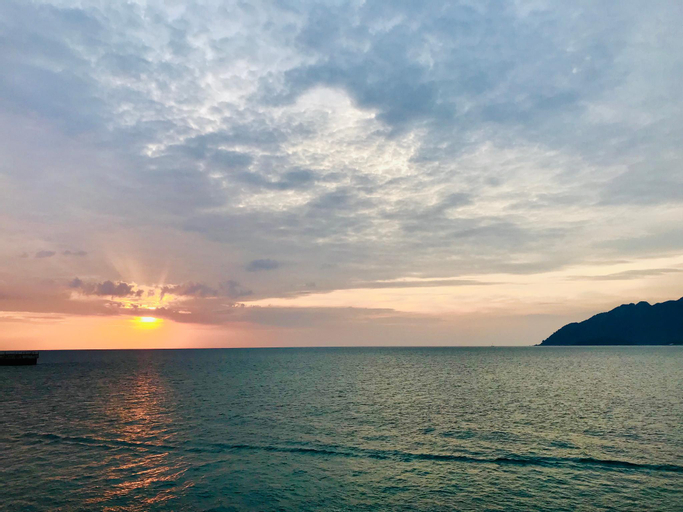 Exterior & Views 3, The Freden 2 Bedroom • Pool View, Langkawi
