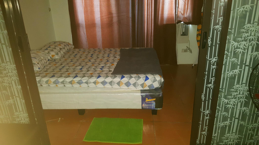 Bedroom 2, One oasis condo 1bedroom Ltype, Davao City