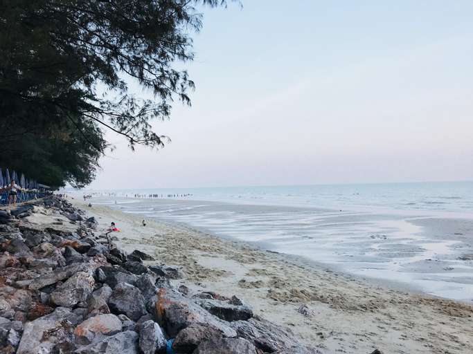 Others 3, Sea View Room at Cha Am - Hua Hin, Cha-Am