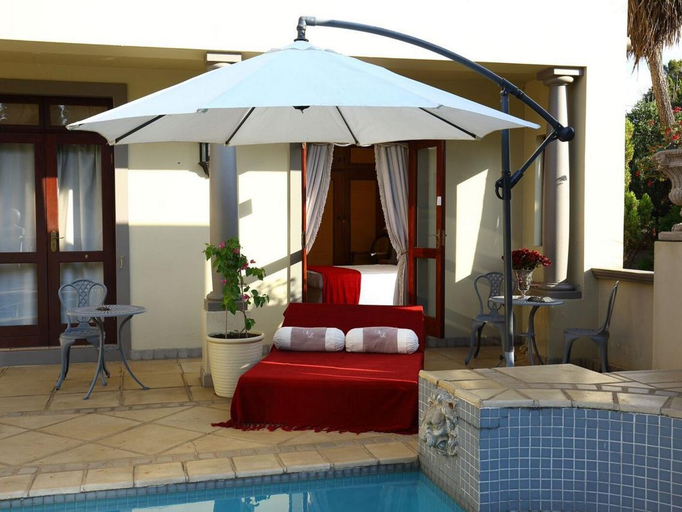 Sport & Beauty 2, Villa Lugano Guest House, City of Johannesburg