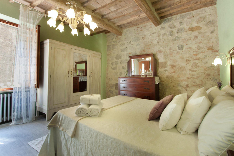 Others 4, Suite La Casina di Elena , Siena