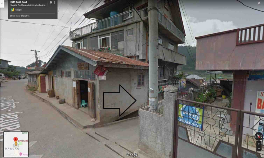 Others 5, Dagdag Village Homestay - Sagada, Sagada