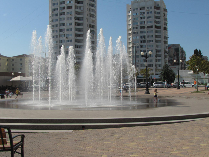 Others 3, 'Dobriy Dom' Apartment, Gelendzhik gorsovet