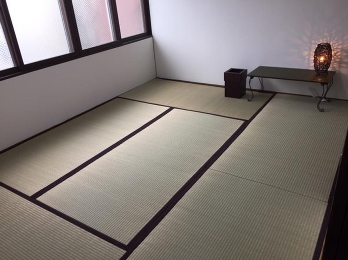Bedroom 3, CoolResidence OTARU, Otaru