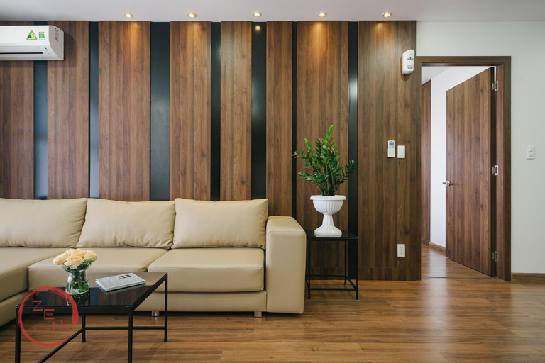 Others 3, Zen's home in Dalat, large apartment-6, Đà Lạt