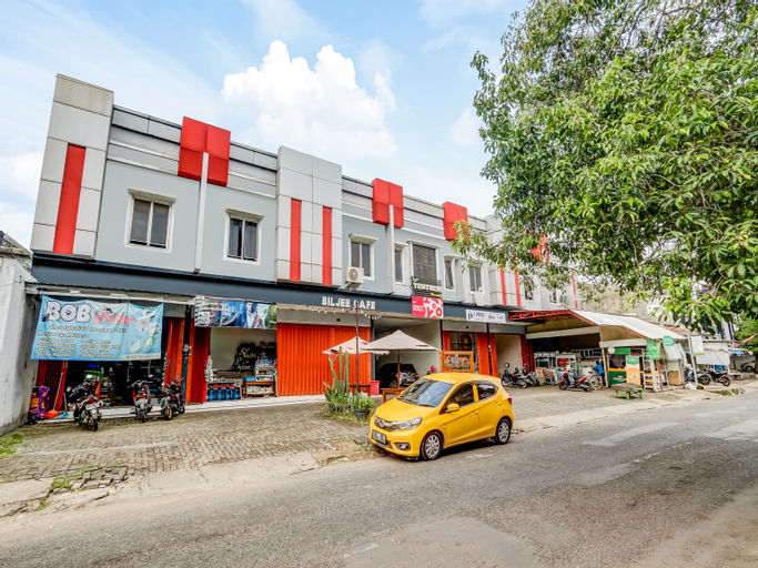 OYO 90927 Homestay Tentrem 2, Pati