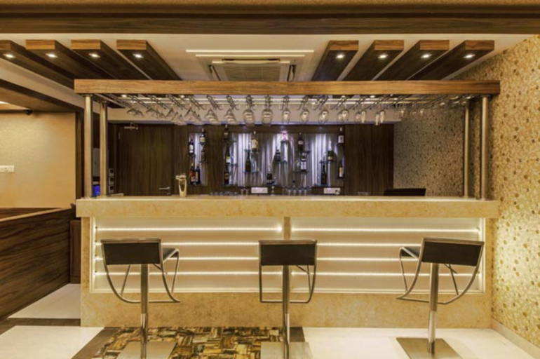 Public Area 3, Hotel Anantha Executive Suites, Mumbai Suburban