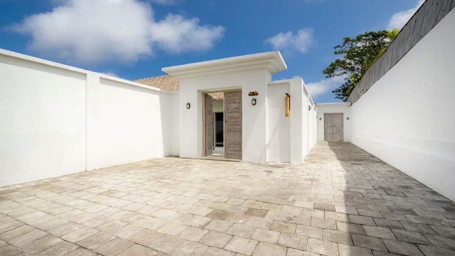 Exterior & Views, MATAHARI VILLA - UNGASAN, Badung