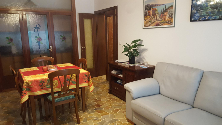 Others 4, Il Duca  Nice House close to Venice, Venezia