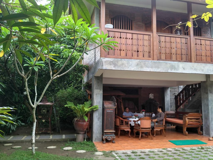 Others 5, Godean Bungalows, Bantul