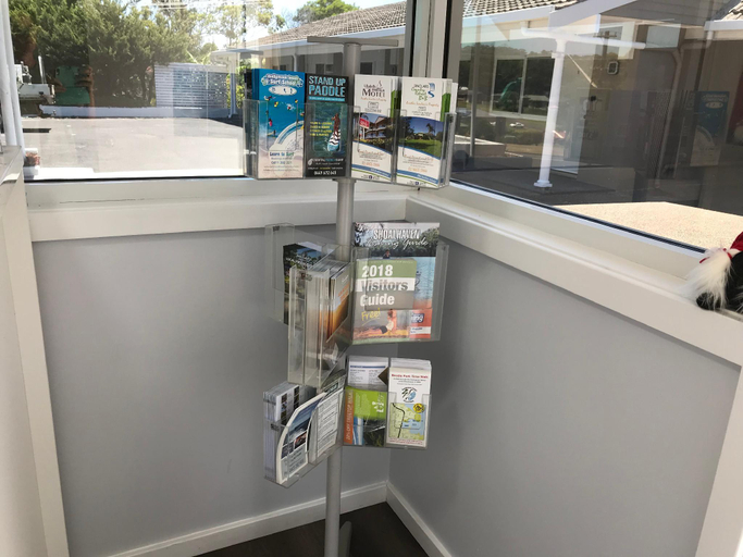 Public Area 4, Ulladulla Motel, Shoalhaven - Pt B