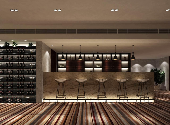 Others 4, Xinmao Meixuan Hotel, Nantong