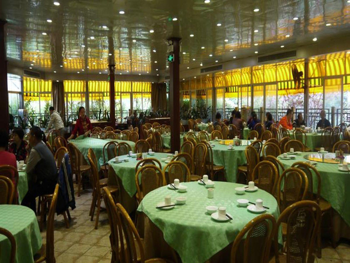 Food & Drinks 4, Yimi Hotel Guangzhou Xicun Metro Station, Guangzhou