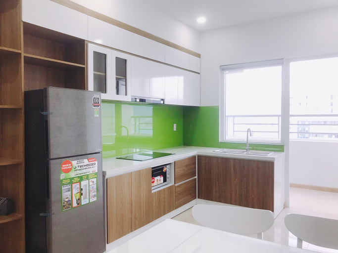 Others 3, Beautiful Sunshine Beach View Apartment, Nha Trang