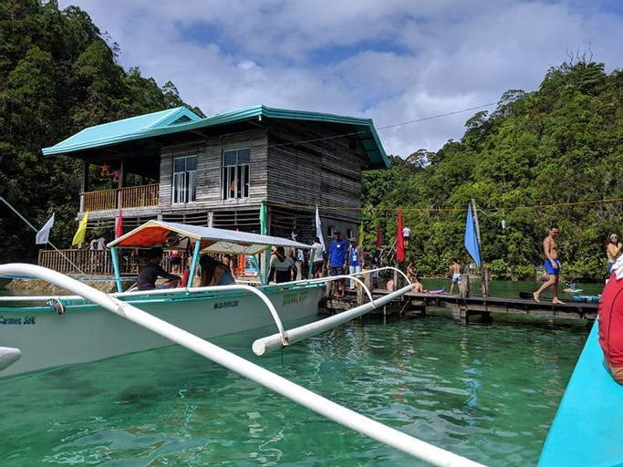 Sport & Beauty, Dream Getaway @ Siargao Islands - TinyHauz#2, Dapa