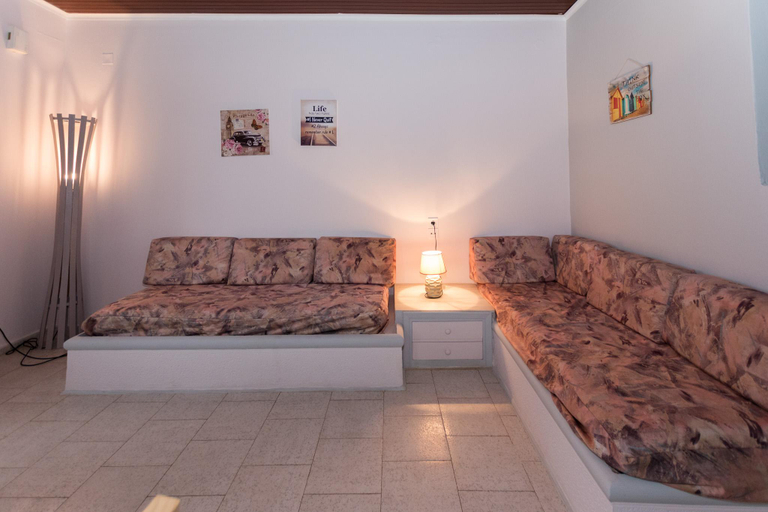 Public Area, OLYMPUS STUDIOS, Crete