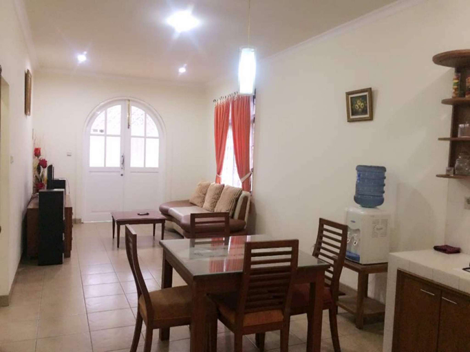Others 4, Sweet Villa at Kota Bunga Cipanas - Fatmawati, Cianjur