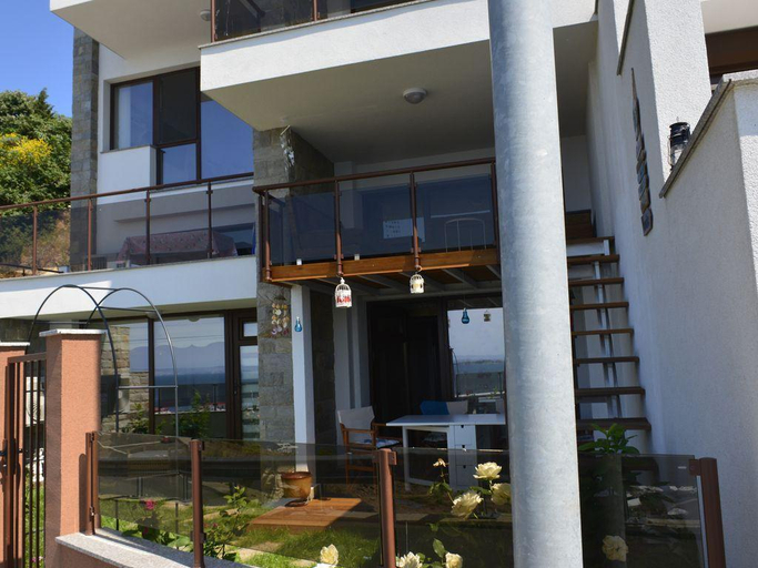 Others 4, Villa Victoria  luxury appartment incred. seaview, Sozopol
