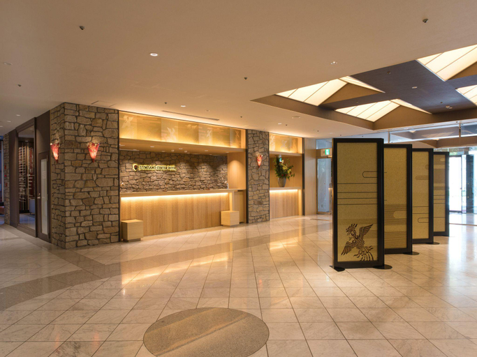 Public Area 15