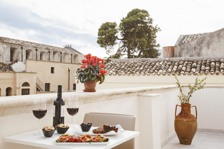 Others 3, B&B Foresteria dell'Abbazia, Matera