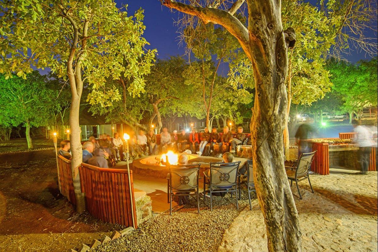 Food & Drinks 3, Boulders Safari Lodge, Ehlanzeni